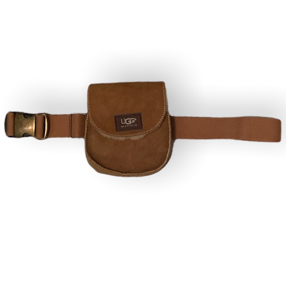 UGG Mini Bag/Fanny Pack